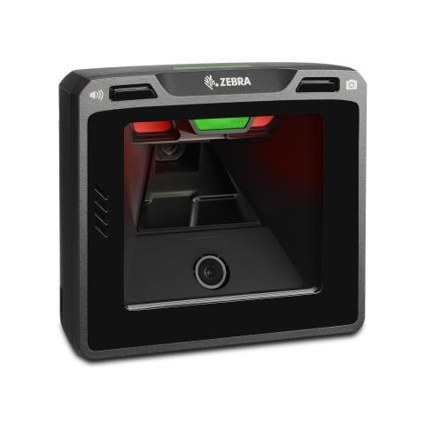 Sp7208-v Lettore Di Codici A Barre Integrato 1d / 2d Nero - Foto 3