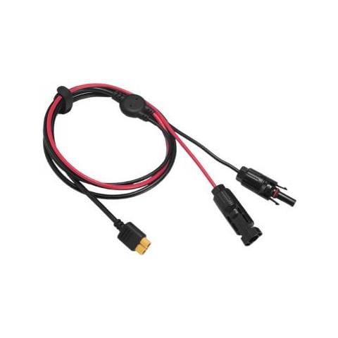 Lmc4-xt60i-3.5m Accessorio Per Stazione Di Alimentazione Portatile Cavo Di Carica - Foto 1