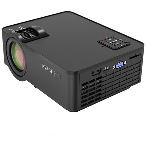 Lv-hd320 Bundle Proiettore Led Incl. Lv-sta100fp - Foto 3