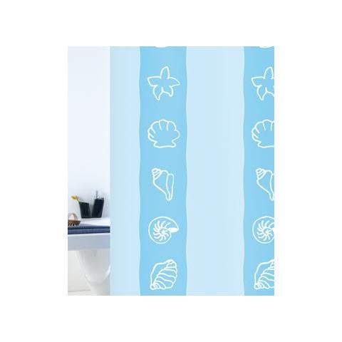 Tende Per Doccia A Fantasia In Varie Misure - 180xh200 - Foto 1