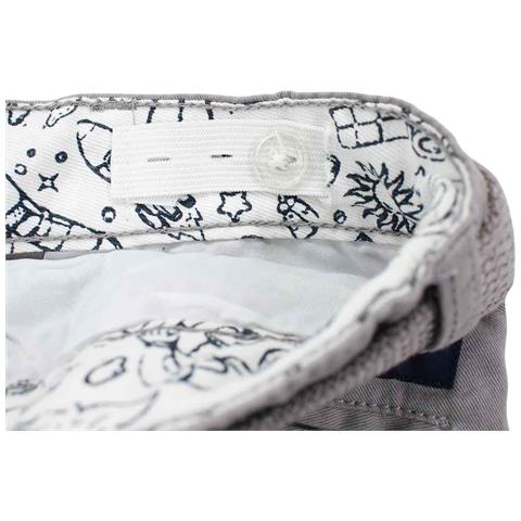 Bermuda gns3419 be s5-10a Ragazzo - Foto 5