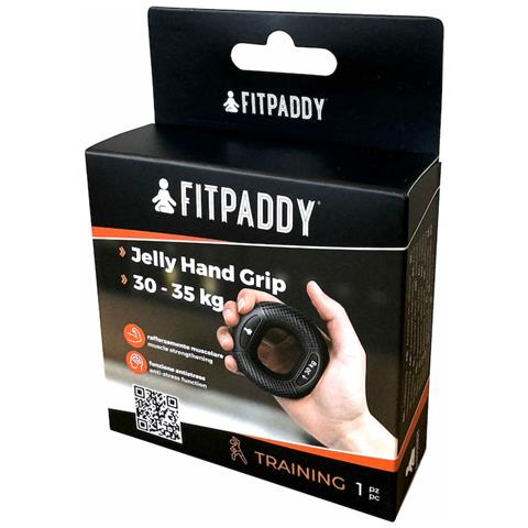 Jelly Hand Grip 30-35 kg - Foto 2