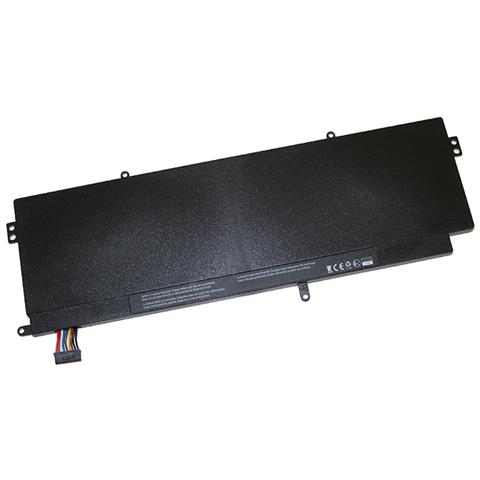 BAT-DELL-7400/4-60W ricambio per laptop Batteria - Foto 1