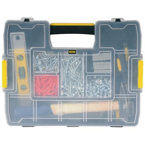 Cassetta Organizer 1-97-483 - Foto 1