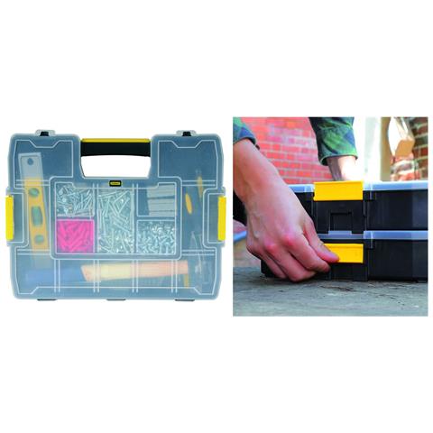 Cassetta Organizer 1-97-483 - Foto 4