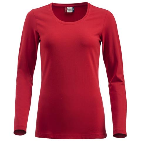 Carolina Rosso Xxl - Foto 1