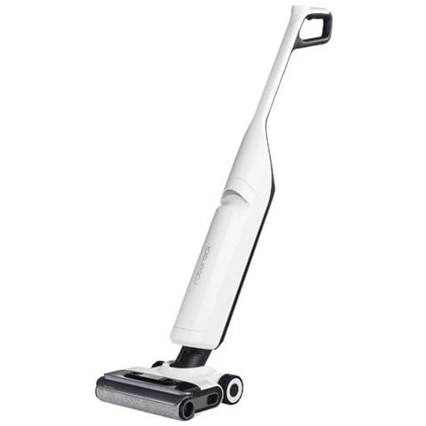 Aspirapolvere Verticale MEARR0005 a Batteria Roborock Flexi Lite senza Sacco Colore Biano / Nero - Foto 1