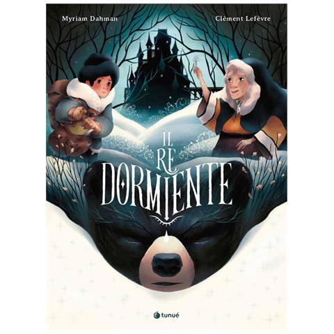 Myriam Dahman - Il re dormiente - Foto 1