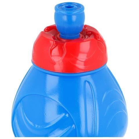 Borraccia Originale Sonic In Plastica Per Bambini Da 400 Ml. - Foto 4