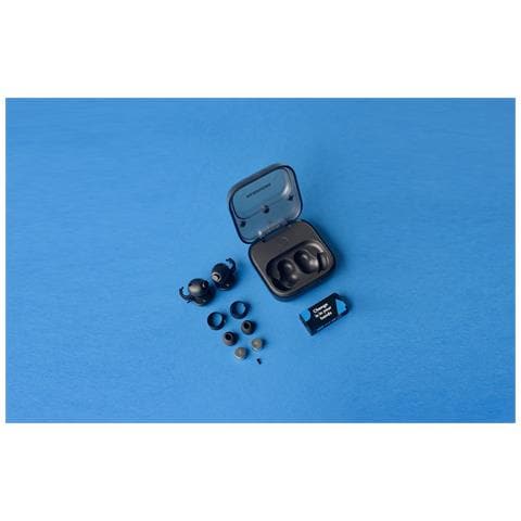 Fairbuds Auricolare True Wireless Stereo (TWS) In-ear Musica e Chiamate USB tipo-C Bluetooth Nero - Foto 2