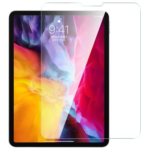 Protezione Per Gli Occhi In Vetro Temperato Con Strumenti Ipad Pro13 Pollici (2024) - Foto 1