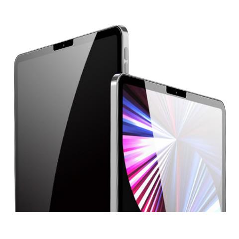 Protezione Per Gli Occhi In Vetro Temperato Con Strumenti Ipad Pro13 Pollici (2024) - Foto 4