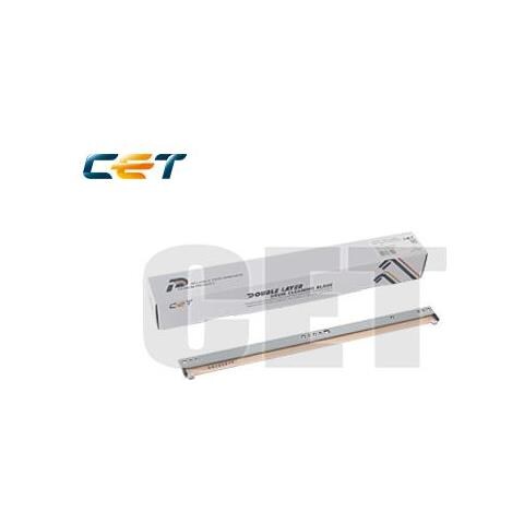 CET Double Layer Drum Cleaning Blade Minolta 658#DR314-Blade#300K - Foto 1