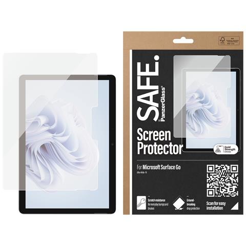 SAFE95024 protezione per lo schermo dei tablet Microsoft 1 pz - Foto 2