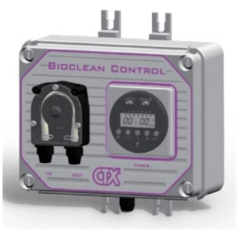 Pompa Dosatrice Di Ossigeno Bioclean - Foto 1