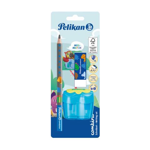 821605 pastello colorato Blu - Foto 1