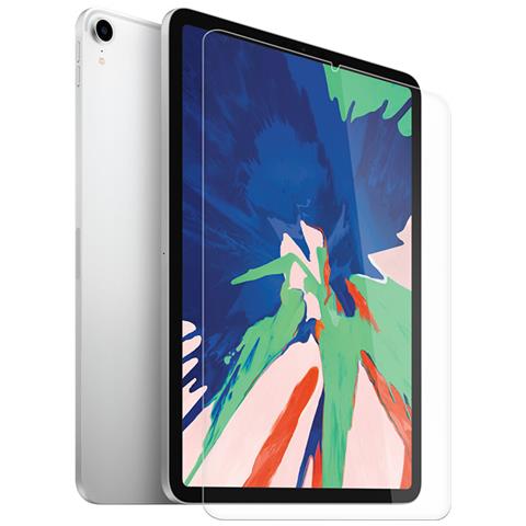 2350 protezione per lo schermo dei tablet Pellicola proteggischermo trasparente Apple 2 pz - Foto 1