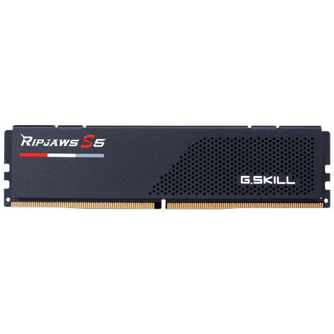 Ripjaws M5 RGB F5-6000J3036F16GX2-RS5K memoria 32 GB 2 x 16 GB DDR5 6000 MHz - Foto 4