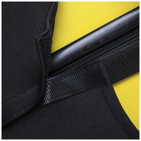Copertura Per Valigia - Protezione Per Valigia In Poliestere Ispessito Black Xl - Foto 6