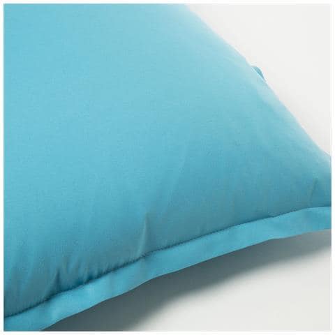 Colore Turchese Misura Cm. 48x48 - Foto 3