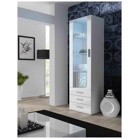 SOHOWITS1 BI /BI armadio soggiorno Vetrina - Foto 1