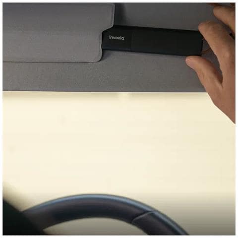 GPS Tracker Pro Universale Rilevatore GPS Nero - Foto 6