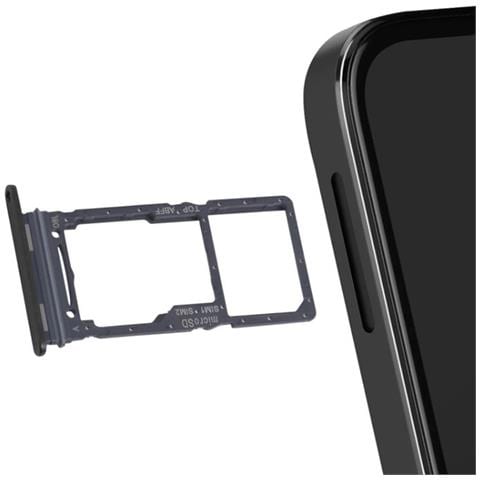 Vassoio Scheda Dual Nano Sim Ibrido Per Samsung Galaxy A26 - Foto 2