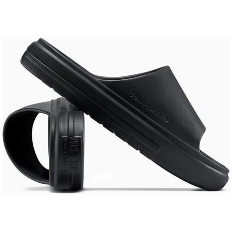 Essential Slide A12174c, Unisex, Nero, 36 - Foto 2