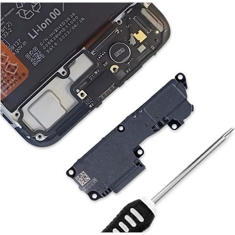 Altoparlante Esterno Di Ricambio Compatibile Con Redmi Note 12s - Foto 2