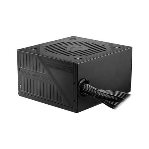 ALIMENTATORE 600W MAG A600DN 80+ BK 80+ NO MODULARE BLACK - Foto 1