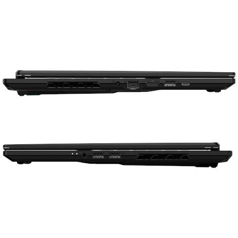 GAMING A16 CTHI3DE894SH laptop Intel® Core™ i7 i7-13620H Computer portatile 40,6 cm (16") WUXGA 16 GB DDR5-SDRAM 1 TB SSD NVIDIA GeForce RTX 5050 Wi-Fi 6E (802.11ax) Windows 11 Home Nero - Foto 6