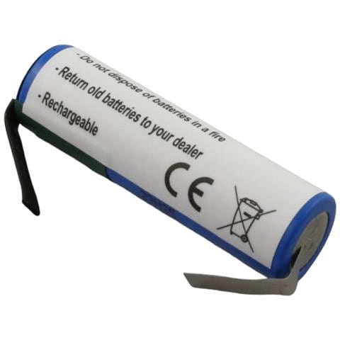 Batteria Per Spazzolino Elettrico Philips Sonicare Hx9340 / Hx9350 Li-ion 3,7v 700mah - Foto 2