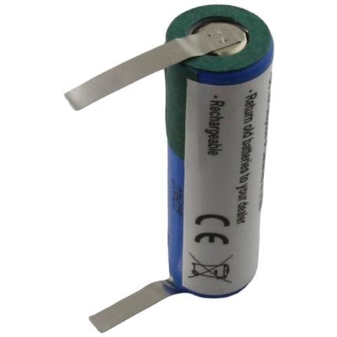 Batteria Per Spazzolino Elettrico Philips Sonicare Hx9340 / Hx9350 Li-ion 3,7v 700mah - Foto 3