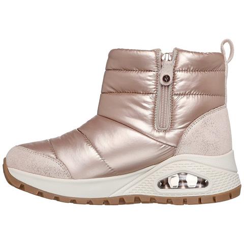 Uno Rugged - Puffer Daze 168127-rsgd, Donne, Viola, 36.5 - Foto 5