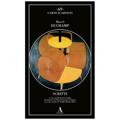 Marcel Duchamp - Scritti - Foto 1