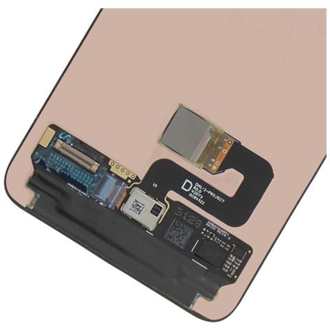 Schermo Originale Per Galaxy S23 Pannello Amoled Con Vetro Tattile Service Pack, Nero - Foto 2