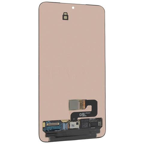 Schermo Originale Per Galaxy S23 Pannello Amoled Con Vetro Tattile Service Pack, Nero - Foto 4