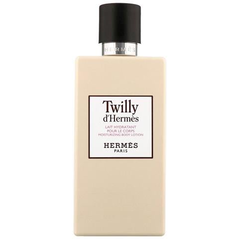 , Twilly D', Idratante, Latte Per Il Corpo, Su Tutto Il Corpo, 200 Ml - Foto 1