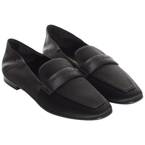 X3a086 Mocassini Da Donna - Foto 2
