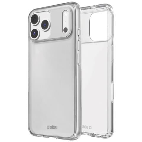 Skinny custodia per cellulare 17,5 cm (6.9") Cover Trasparente - Foto 1