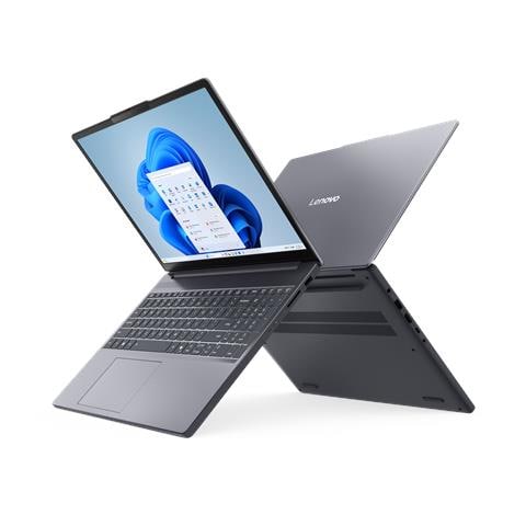 IdeaPad Slim 3 15ARP10 AMD Ryzen™ 5 7535HS Computer portatile 38,9 cm (15.3") WUXGA 16 GB DDR5-SDRAM 512 GB SSD Wi-Fi 6 (802.11ax) Inglese Grigio - Foto 2