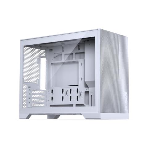 XT M3 Micro Tower Bianco - Foto 1