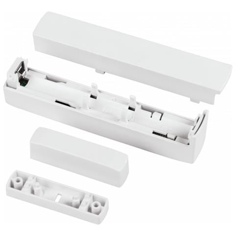HmIP-SK9 termostato RF Bianco - Foto 6
