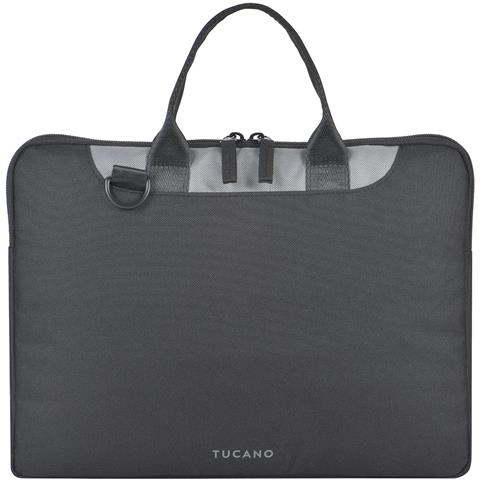 BLAMINI1314-BK borsa per laptop Nero - Foto 1