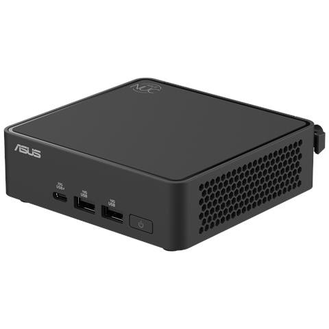 NUC RNUC15CRKU7084C2 Intel Core Ultra 7 255H 32 GB DDR5-SDRAM 1 TB SSD Windows 11 Pro Mini PC Nero - Foto 13