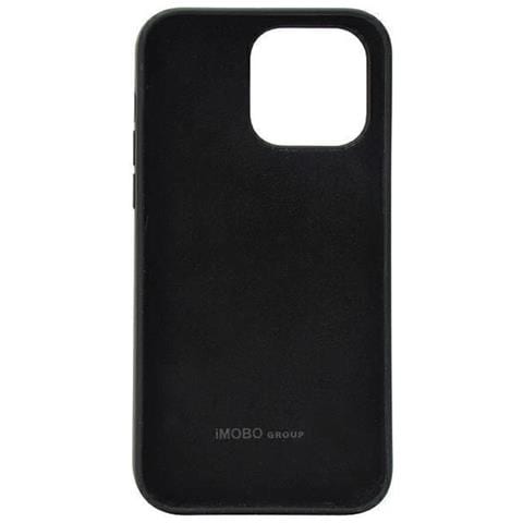 Custodia In Silicone Audi Per Iphone 14 Pro Max - Nera - Foto 2