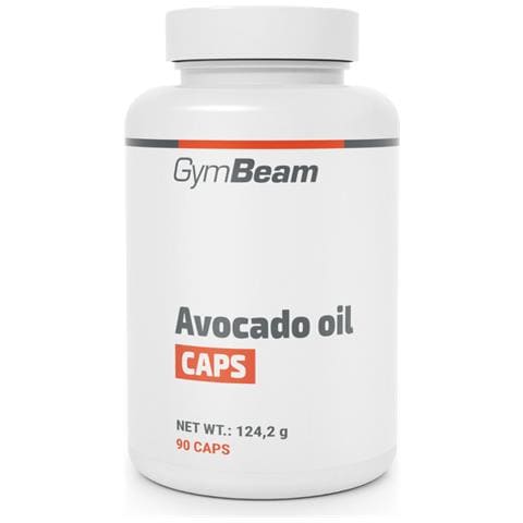 Olio Di Avocado Softgel 90 Cps - Foto 1