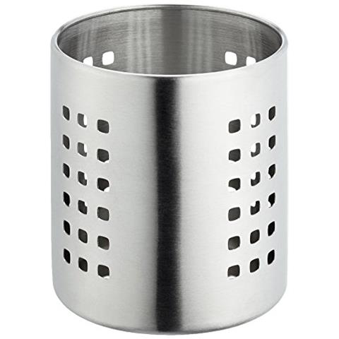 62962 - Contenitore per posate 13,6 cm INOX. - Foto 1