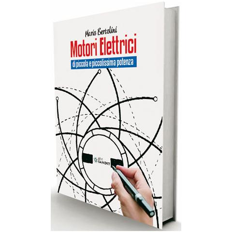 Motori elettrici di piccola e piccolissima potenza - Foto 1