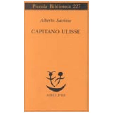 Alberto Savinio - Capitano Ulisse - Foto 2
